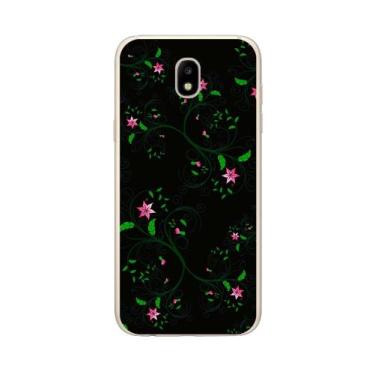 Imagem de Capa Adesivo Skin353 Verso Para Samsung Galaxy J5 Pro - KawaSkin