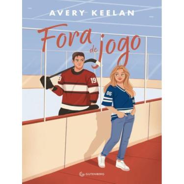 Imagem de Fora De Jogo