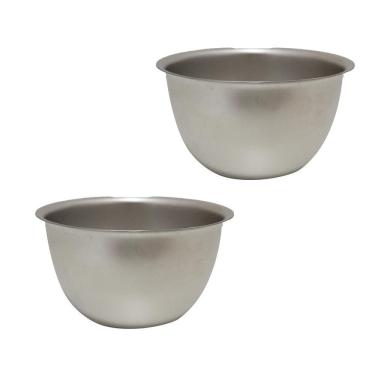 Imagem de Cuba Assepsia/Cupula Econox 8X4 150Ml Kit 2Un Fami