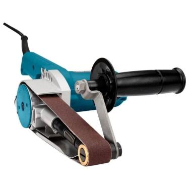 Imagem de Lixadeira De Cinta Industrial 550W 9031 Makita 220V