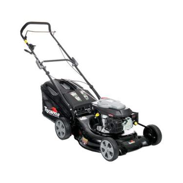 Imagem de Cortador de Grama a Gasolina Toyama TLM510RM-50L 5 HP 3 em 1