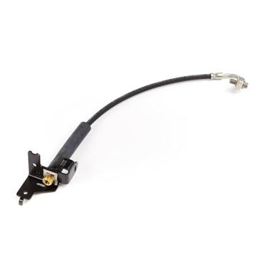 Imagem de ACDelco GM Original Equipment 176-1881 Mangueira de freio hidráulico dianteiro do lado do motorista