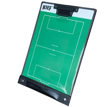 Imagem de Prancheta Quadro Tática Magnética Kief + Caneta Society-Unissex