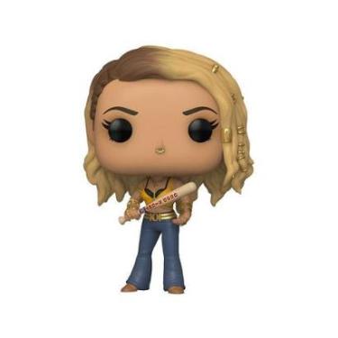 Imagem de Funko Pop! Heroes Birds of Prey Black Canary-Unissex