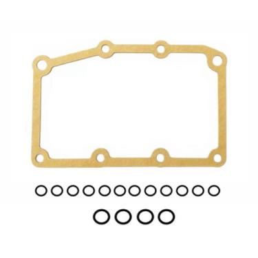 Imagem de Junta Oring da Solenoide do Cambio Honda Fit 1.4 1.5 até 2008 - IMPÉRI