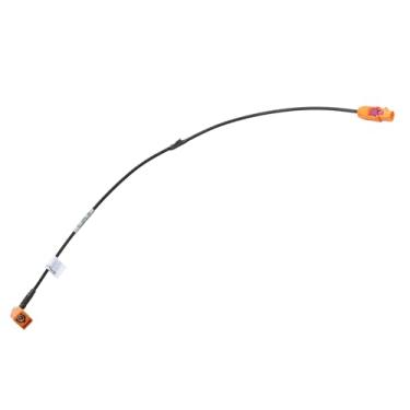 Imagem de ACDelco GM Original Equipment 42642416 Cabo coaxial com fecho traseiro da câmera