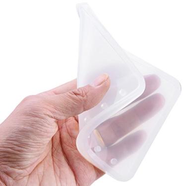 Imagem de Acouto Caderno de Silicone 2 Unidades/Conjunto Capa de Bloco de Notas de Silicone Em Forma de Caderno para Notebook Artes, Artesanato e Costura/Artesanato/Materiais de Escultura/e Fundição