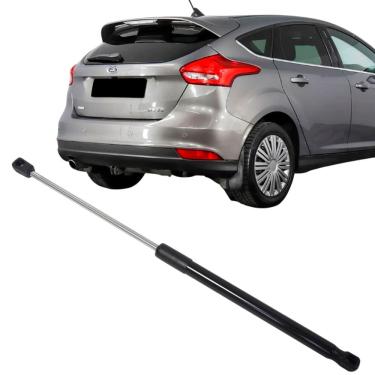 Imagem de Amortecedor Tampa Traseira Porta Malas Focus Hatch 2014 à 2019 Mola Gás