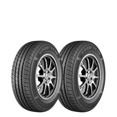 Imagem de Pneu Goodyear Direction Touring 2 Xl Aro 13 - 165/70 R13 83t Preto