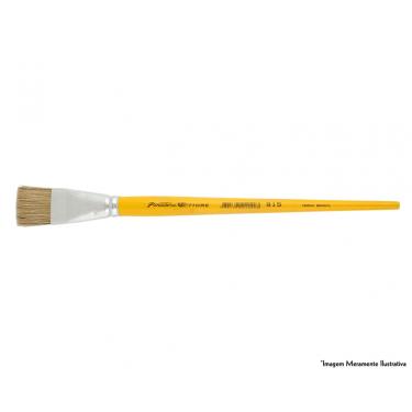 Imagem de Pincel Artesanato Tigre 815 00 c/12pcs