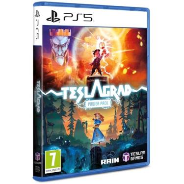 Imagem de Teslagrad Power Pack (PS5)