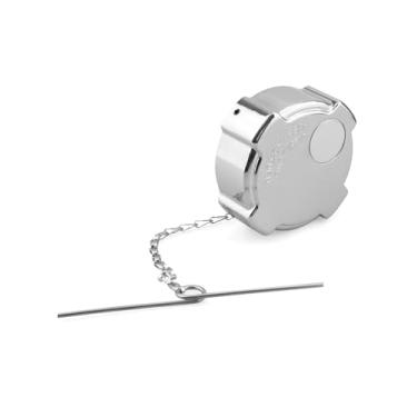 Imagem de Tampa de combustível diesel de 7,6 cm 1/4 adequada para Freightliner alguns modelos, adequada para Cascadia Century Columbia Coronado M2-112, substituição 572.1018 03-37017-002 0334466002 600149