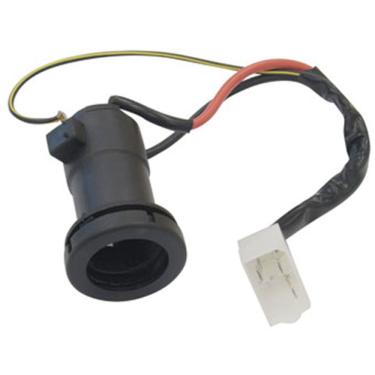 Imagem de Comutador Ignição Elétrico Termin Mb ônibus