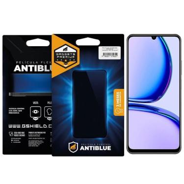 Imagem de Película Para Realme C53 - Antiblue - Gshield