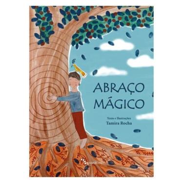 Imagem de Abraço Mágico