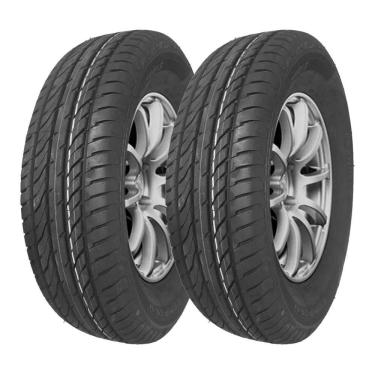 Imagem de Kit 2 Pneus Compasal Aro 18 215/55R18 Grandeco 99V XL
