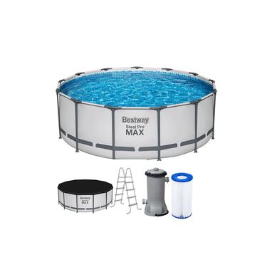 Imagem de Piscina Estruturada 15.232L - BESTWAY