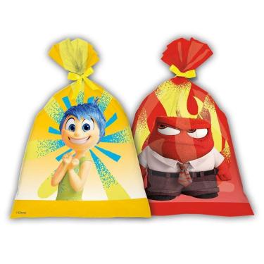 Imagem de Sacola Surpresa Divertidamente 2 - 8 Unidades