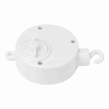 Imagem de Cosiki Cama de Berço Infantil para bebê, Sino Pendurado, Brinquedo Relaxante, Melodia Doce, Caixa de Música para Acalmar o bebê Chorando, Melhorando a Cognição Musical, Sino de Berço Pendurado