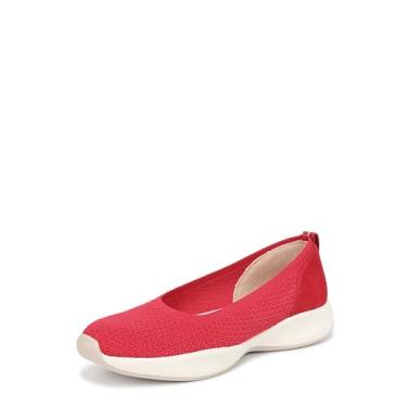 Imagem de LifeStride Bota feminina Unity Harness, Vermelho fogo, 10 Wide