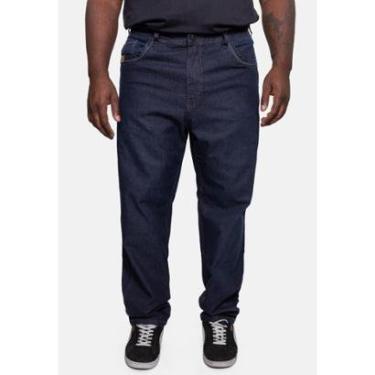 Imagem de Calça Jeans Fatal Plus Size Slim Masculino-Masculino