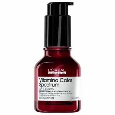 Imagem de Sérum Capilar L'Oréal Professionnel Vitamino Color Spectrum 50ml-Unissex