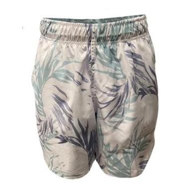 Imagem de Bermuda Ogochi Boxer Essencial Curta-Masculino