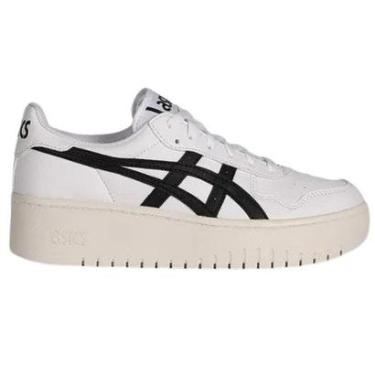 Imagem de Tênis Casual Asics Japan S Pf Feminino-Feminino