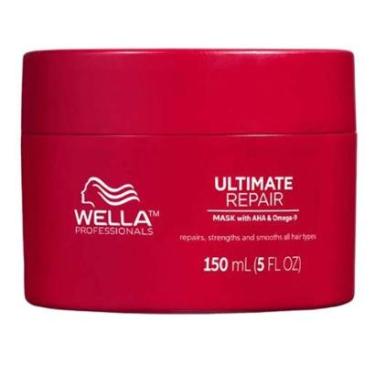 Imagem de Wella Professionals Ultimate Repair Mascara 150ml-Unissex