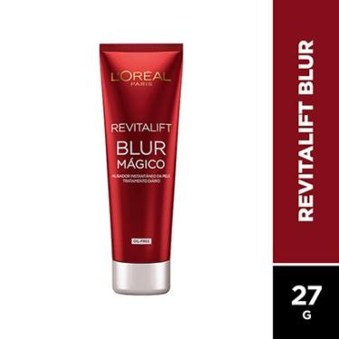 Imagem de Primer Blur Mágico Revitalift L'Oréal Paris - 27g-Feminino