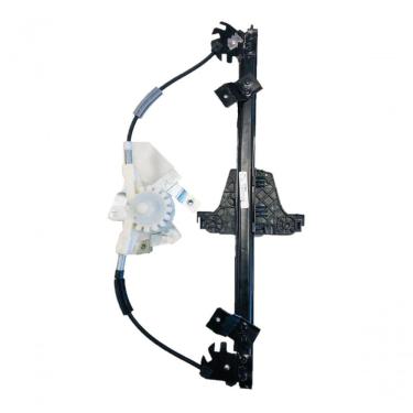 Imagem de Maquina Do Vidro Elétrico Direito Voyage Gol 2008 2009 2010