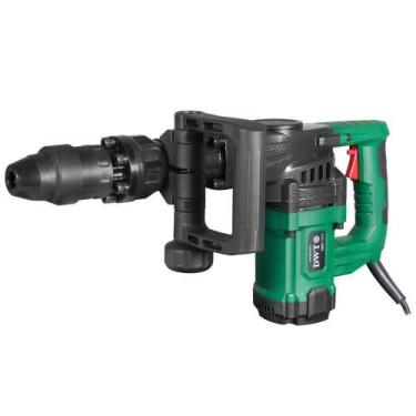 Imagem de Martelo Rompedor 15J 1300W Sds Plus Dwt - Mrd1315N