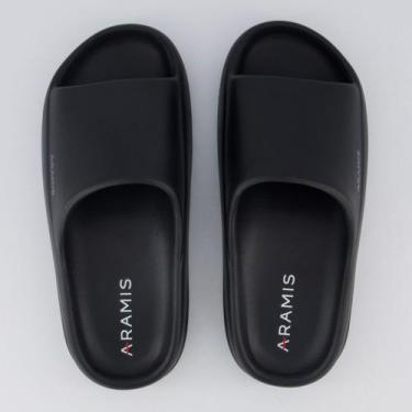 Imagem de Chinelo Aramis Slide Jezzy Soft Preto, 43-44