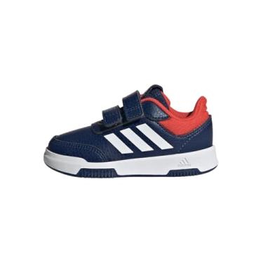 Imagem de Tênis Infantil Tensaur Sport Adidas - azul
