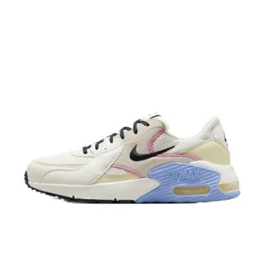 Imagem de Nike Tênis feminino Air Max Excee (IB4018-133, vela/alabastro/alumínio/Off Noir), Vela/Alabastro/Alumínio/Off Noir, 8.5