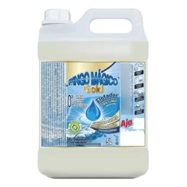 Imagem de Flotador Limpador Multiuso Gold de 5L