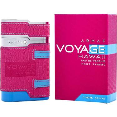 Imagem de Perfume Feminino Armaf Voyage Hawaii Eau De Parfum Spray 100 ml