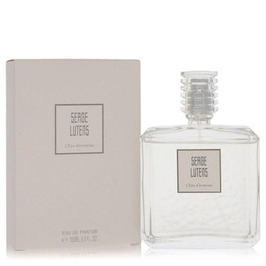 Imagem de Perfume Feminino L'eau D'armoise Serge Lutens 100 Ml Eau De Parfum