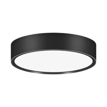 Imagem de Luminária De Teto LED Mini De 5W, 10W, 15W, 25W, Montada Na Superfície