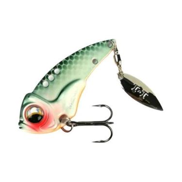 Imagem de Iscas Artificiais Castfanatic MZ55 MZ60 De 13g E 17g, Tipo Spinner Bai