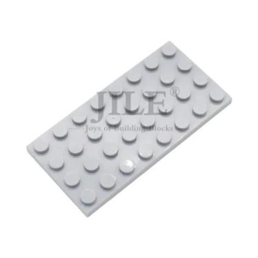 Imagem de Base Pequena Placa Curta 15 Peças MOC 3035 Blocos De Montar Criativos 