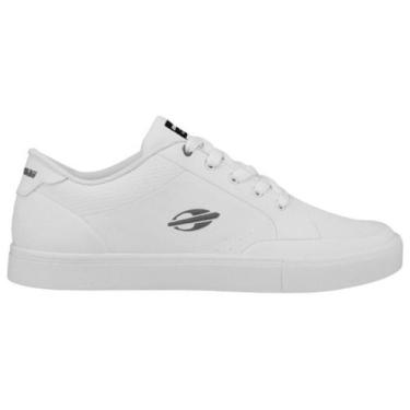 Imagem de Tênis Masculino Mormaii Original Free Casual Esportivo -, White, 41