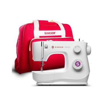 Imagem de Kit Máquina de Costura M2505 e Bolsa de Transporte Singer