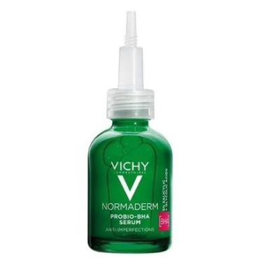 Imagem de Sérum Facial Antiacne Vichy Normaderm - Probio BHA 30ml-Unissex