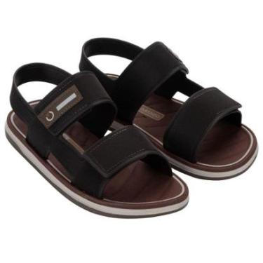 Imagem de Sandália Masculina Adulto Cartago Malaga Sport Original-Masculino