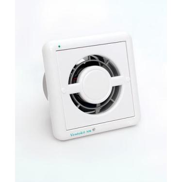 Imagem de Ventokit C 80 A NM Bivolt - WESTAFLEX