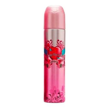 Imagem de Cuba Heartbreaker For Women Edp 100ml