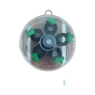 Imagem de Brinquedo Sensorial Antiestresse Italian Brainrot Tung Tung Tung, Pres