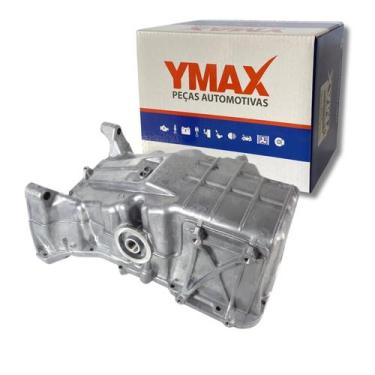 Imagem de Cárter de Óleo Motor Honda Fit 1.4 Fit 1.5 até 2008 Aluminio - ymax
