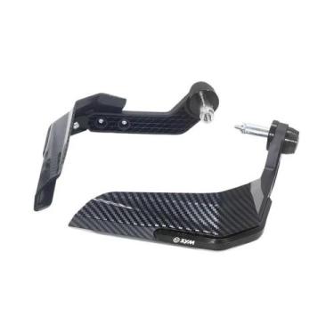 Imagem de Protetor De Guidão Para Motocicleta SYM CRUISYM 150 180 300 GTS 300i J